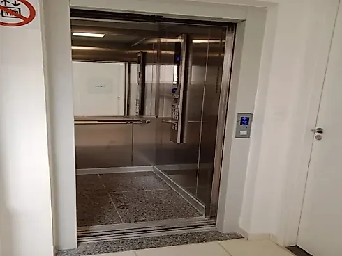 Apartamento em Contagem 2 Quartos a Venda - Apartamento em Maria da Conceição, Contagem - Foto 2