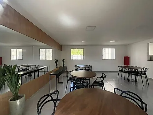 Apartamento em Contagem 2 Quartos a Venda - Apartamento em Maria da Conceição, Contagem - Foto 3