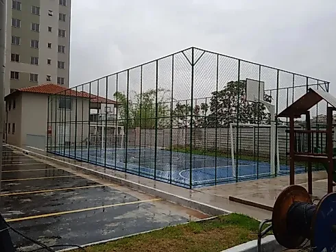 Apartamento em Contagem 2 Quartos a Venda - Apartamento em Maria da Conceição, Contagem - Foto 4