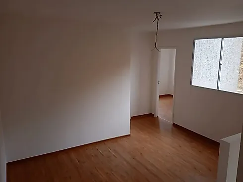 Apartamento em Contagem 2 Quartos a Venda - Foto 7