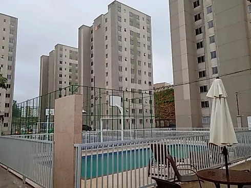 Apartamento em Contagem 2 Quartos a Venda - Foto 9