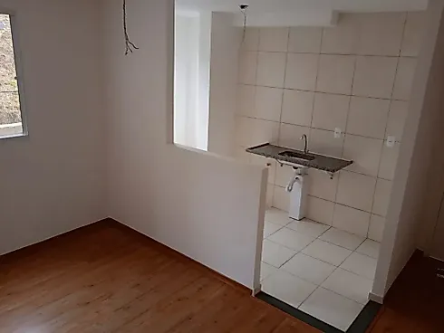 Apartamento em Contagem 2 Quartos a Venda - Foto 11