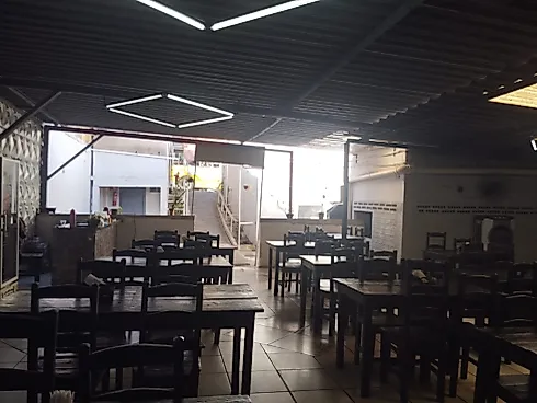 Loja térrea em Centro, Betim