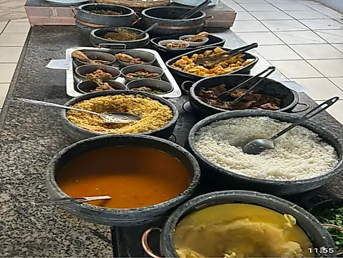 Loja térrea em Centro, Betim