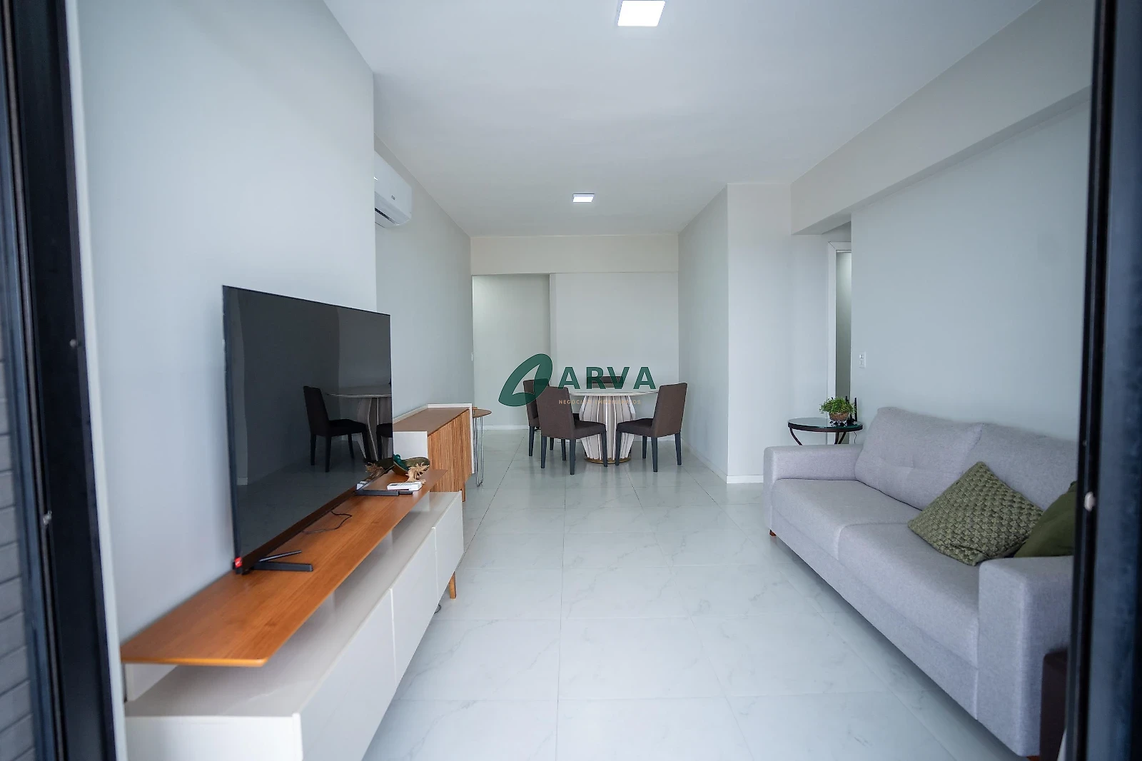 INFINITY RESIDENCE 3 SUÍTES MARCO - Foto 1