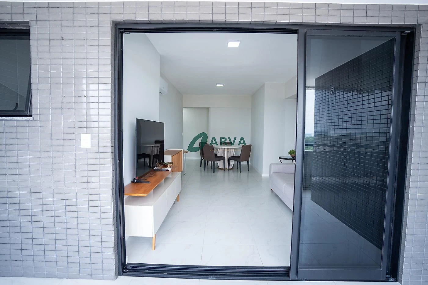 INFINITY RESIDENCE 3 SUÍTES MARCO - Foto 2