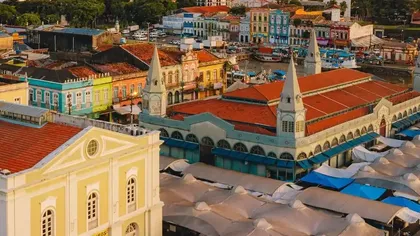 Imóveis em Belém - PA