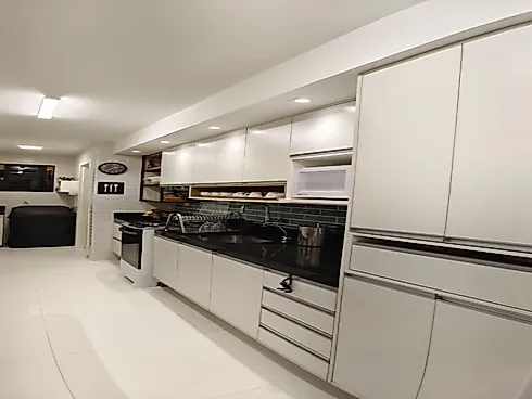 Apartamento em Marco, Belém