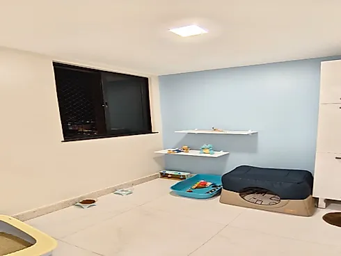 Apartamento em Marco, Belém
