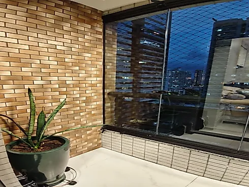 Infinity Residence  com Vista Nascente - Foto 29