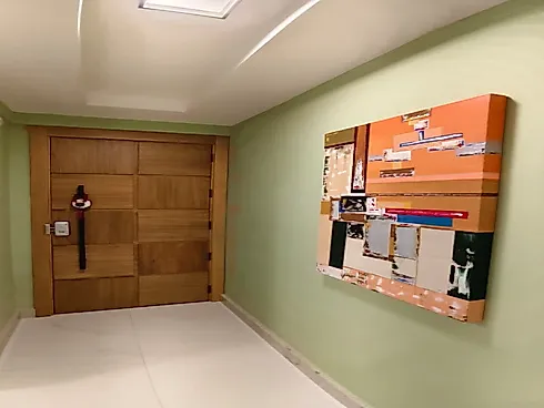 Apartamento em Marco, Belém