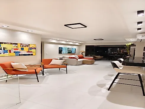 Infinity Residence  com Vista Nascente