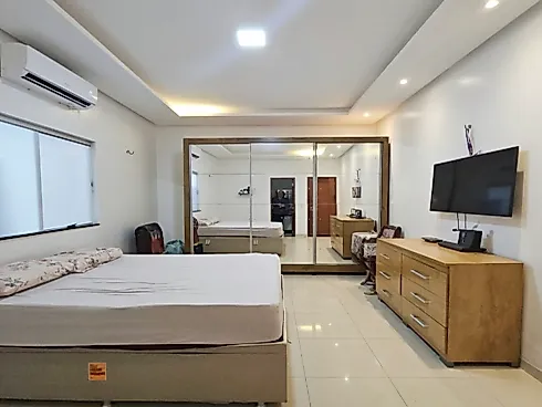 Casa no Condomínio Jardim Espanha 3 Quartos - Apartamento em Tapanã (Icoaraci), Belém - Foto 4
