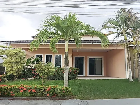 Casa no Condomínio Jardim Espanha 3 Quartos - Apartamento em Tapanã (Icoaraci), Belém - Foto 1