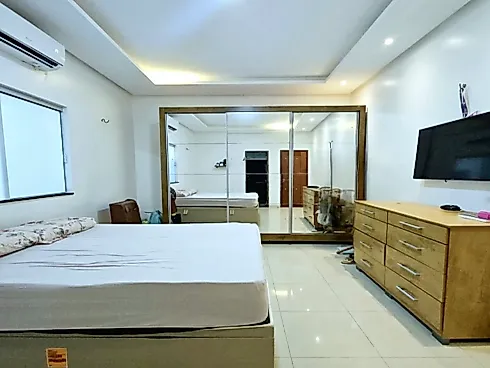 Casa no Condomínio Jardim Espanha 3 Quartos - Apartamento em Tapanã (Icoaraci), Belém - Foto 5