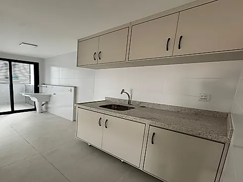 Queens Residence - Apartamento em Umarizal, Belém - Foto 5