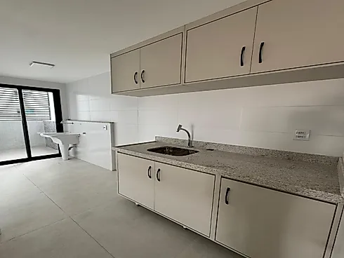 Queens Residence - Apartamento em Umarizal, Belém - Foto 4