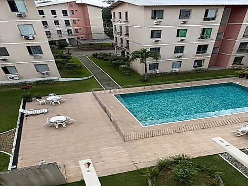 Condomínio Planetarium Terra - Apartamento em Mangueirão, Belém - Foto 5