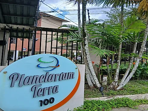 Condomínio Planetarium Terra - Apartamento em Mangueirão, Belém - Foto 3