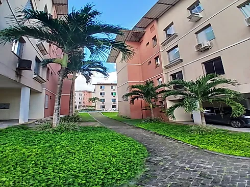 Condomínio Planetarium Terra - Apartamento em Mangueirão, Belém - Foto 2