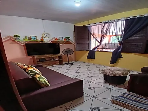 Excelente Casa Conjunto Medici Ii - Casa em Marambaia, Belém - Foto 3