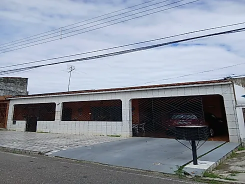 Excelente Casa Conjunto Medici Ii - Casa em Marambaia, Belém - Foto 1