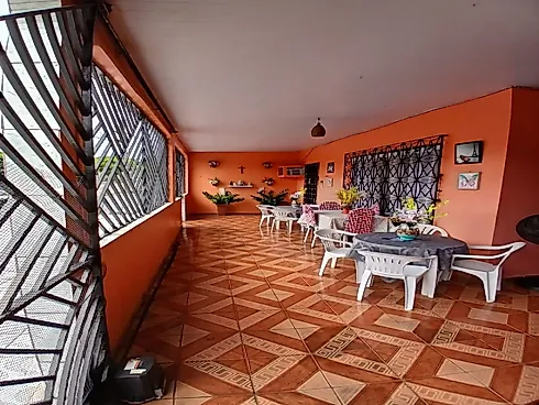 Excelente Casa Conjunto Medici Ii - Casa em Marambaia, Belém - Foto 2