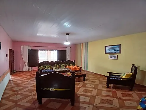 Excelente Casa Conjunto Medici Ii - Casa em Marambaia, Belém - Foto 4