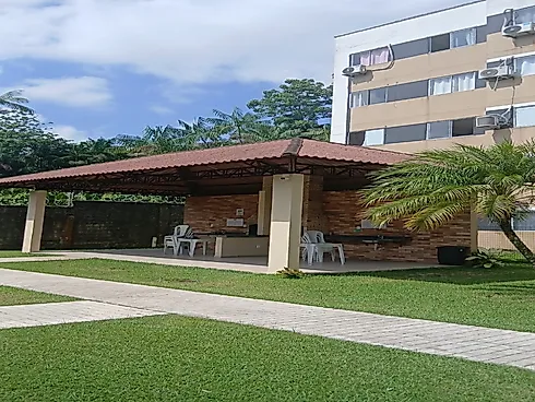 Condomínio Vista do Bosque - Foto 2