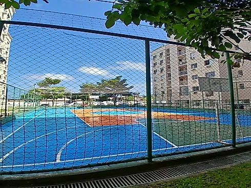 Condomínio Alegro Montenegro - Apartamento em Tapanã (Icoaraci), Belém - Foto 2