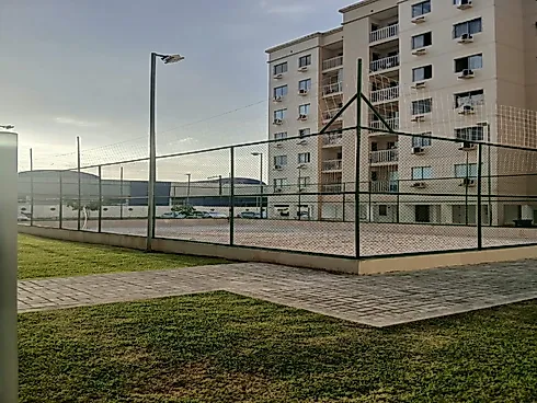 Condomínio Alegro Montenegro - Apartamento em Tapanã (Icoaraci), Belém - Foto 4