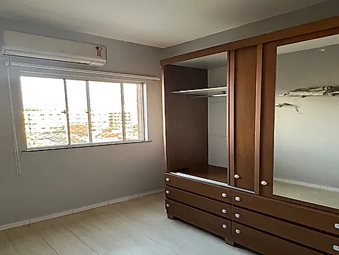 Apartamento em Coqueiro, Ananindeua