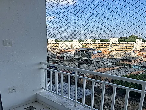 Apartamento em Coqueiro, Ananindeua