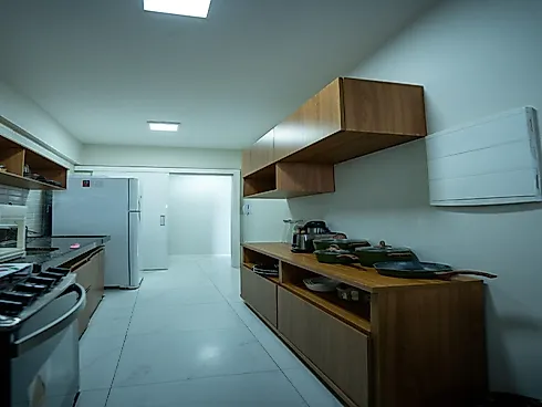 Infinity Residence 3 Suítes Marco - Foto 8