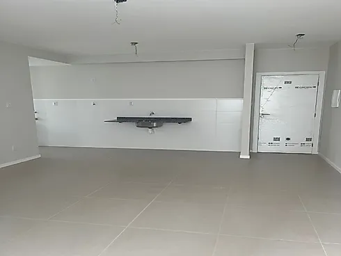 Condomínio Saturno Residence - Apartamento em Mangueirão, Belém - Foto 4