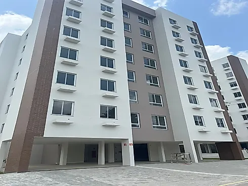 Condomínio Saturno Residence - Apartamento em Mangueirão, Belém - Foto 1