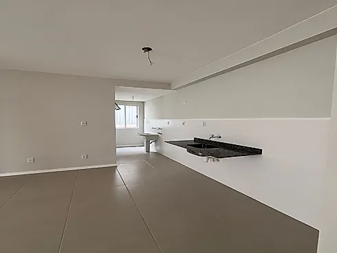 Condomínio Saturno Residence - Apartamento em Mangueirão, Belém - Foto 5