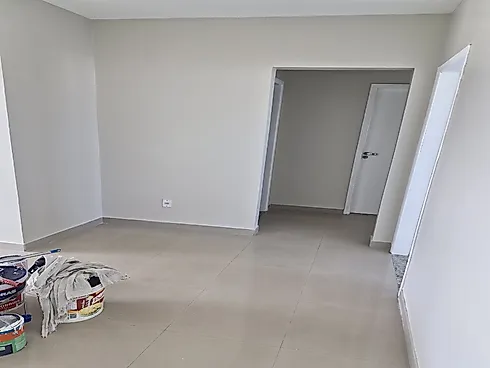 Edifício Celebration - Apartamento em Marco, Belém - Foto 2
