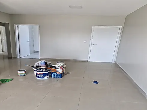Edifício Celebration - Apartamento em Marco, Belém - Foto 3
