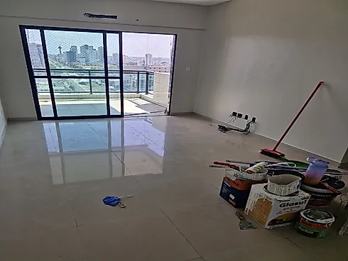Edifício Celebration - Apartamento em Marco, Belém - Foto 5