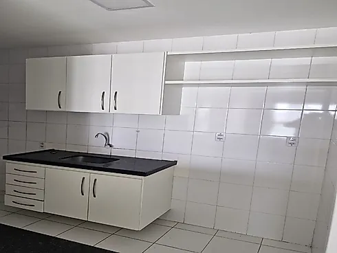 Edifício Celebration - Apartamento em Marco, Belém - Foto 2