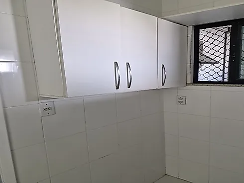 Edifício Celebration - Apartamento em Marco, Belém - Foto 3