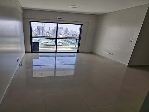Edifício Celebration - Apartamento em Marco, Belém - Foto 5