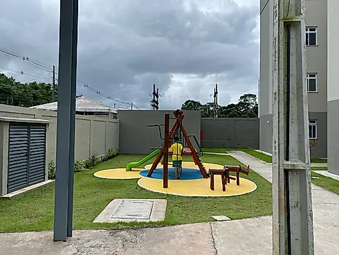 Apartamento no Condomínio Marajoara Ii - Apartamento em Bengui, Belém - Foto 5