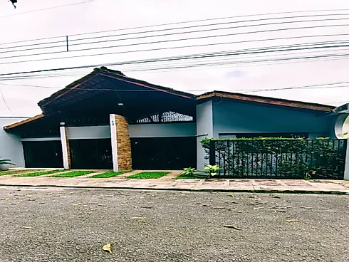 Val-De-Cães, Belém
