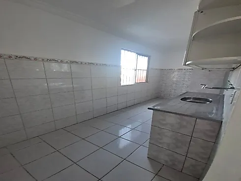 Condomínio Residencial Norte Brasileiro. - Apartamento em São Brás, Belém - Foto 4