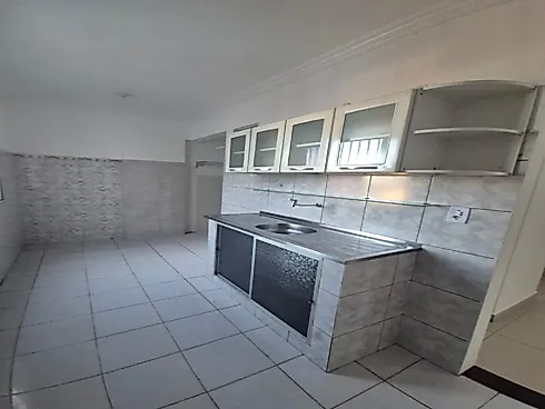 Condomínio Residencial Norte Brasileiro. - Apartamento em São Brás, Belém - Foto 5