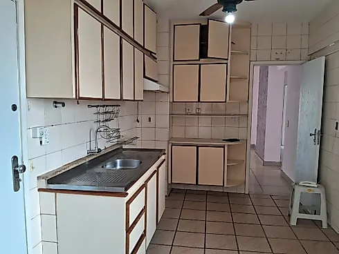 Edificio Las Palmas - Apartamento em Umarizal, Belém - Foto 5