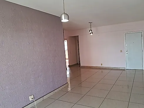 Edificio Las Palmas - Apartamento em Umarizal, Belém - Foto 4