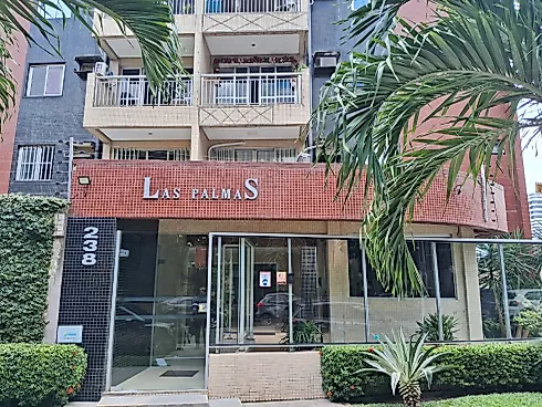 Edificio Las Palmas - Apartamento em Umarizal, Belém - Foto 2